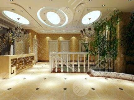 鄂尔多斯天王医学整形美容医院怎么样？