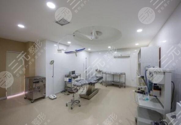 抚顺博爱医院医疗美容医院怎么样？