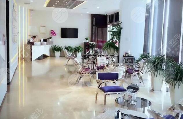 马鞍山柯汇医疗美容诊所怎么样？