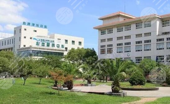 马鞍山市中心医院烧伤整形科怎么样？