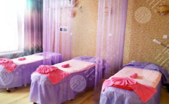 通辽张大夫医疗美容诊所怎么样？