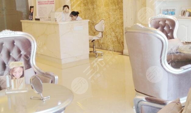 庆阳美立方医疗美容诊所怎么样？