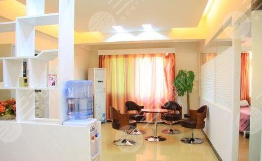 巴中依韩医疗美容整形诊所怎么样？