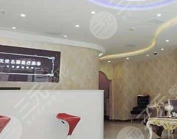 太原天使名源医疗美容整形门诊部怎么样？