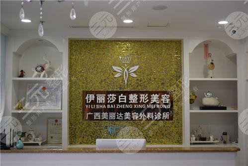 南宁伊丽莎白医疗美容诊所怎么样？