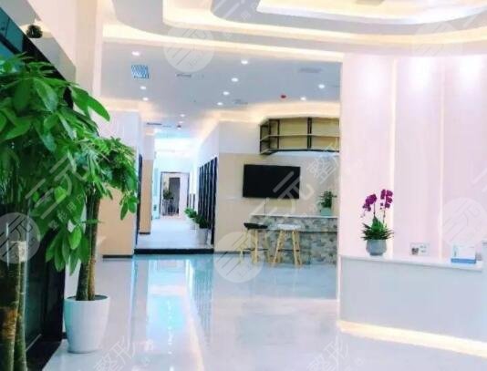 广西牙印象口腔医院怎么样？