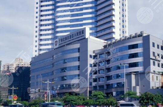 河池市人民医院烧伤整形外科怎么样？