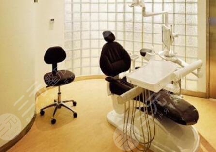 河池城中口腔门诊部怎么样？