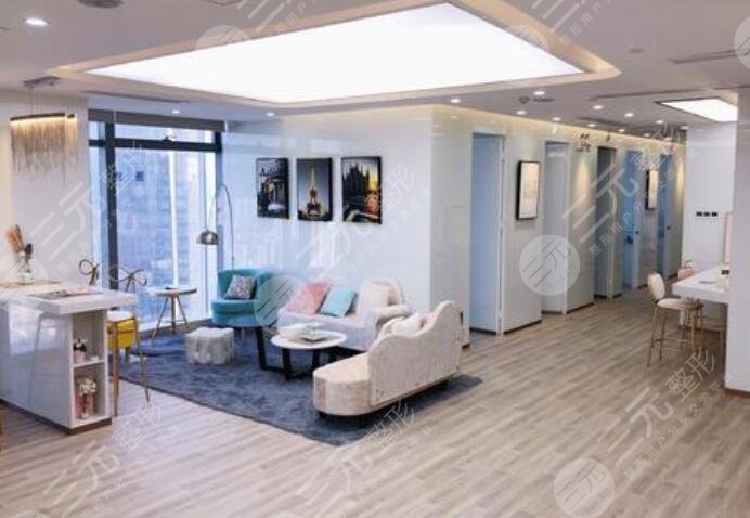 桂平荔珺千美子医学美容诊所怎么样？