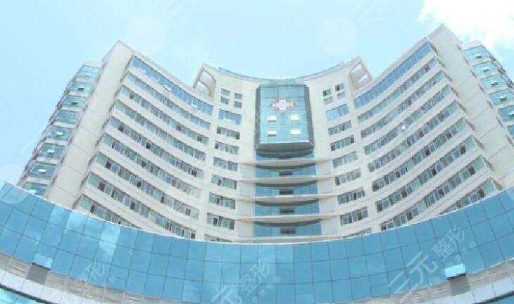 贵港市人民医院烧伤整形外科怎么样？