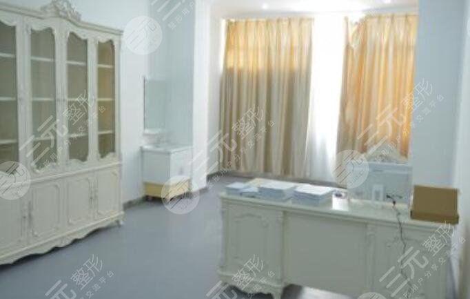 北海华美整形美容门诊部怎么样？