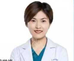 上海伊尔意口腔门诊部胡鑫鑫医生怎么样?个人简介