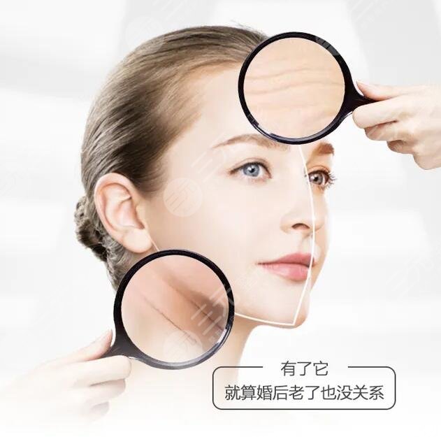 水波拉皮和拉皮的区别是什么？2种方法怎么选？影响价格的因素盘点