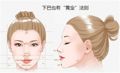 注射丰下巴多少钱