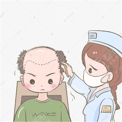 上海植发医院哪家好 上海植发医院哪家好