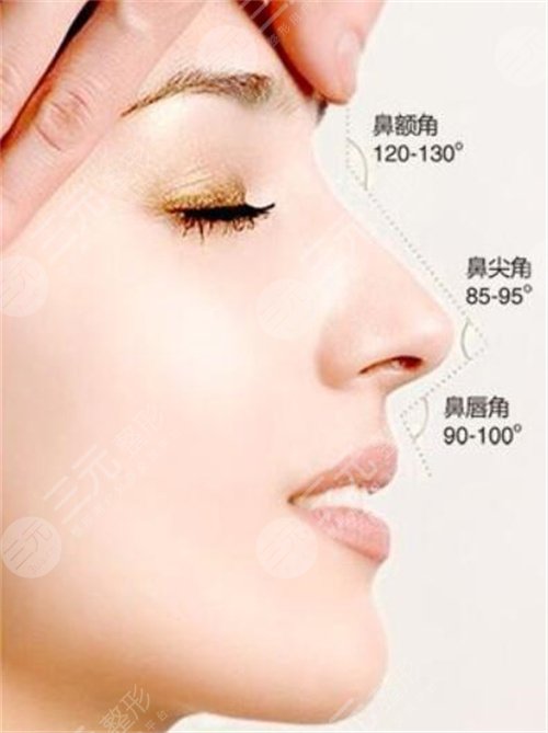 歪鼻整形方法有哪些?让你的美丽回归“正道” 歪鼻整形方法有哪些?让你的美丽回归“正道”