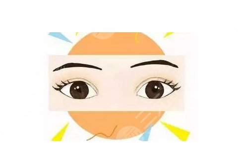 纹眉几天脱痂干净图片过程讲解！教你炼成“漂亮美眉”，术前必看！