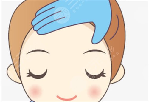 上睑皮肤松弛能够矫正吗?矫正的方法有哪些? 上睑皮肤松弛能够矫正吗?矫正的方法有哪些?
