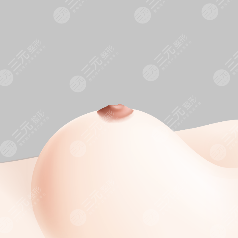 乳头变粉小贴士,回归少女心果超好的 乳头变粉小贴士,回归少女心果超好的