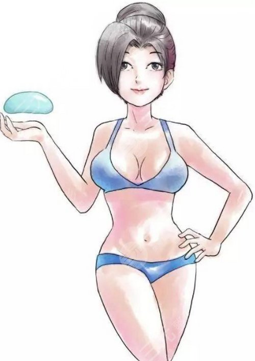 <b>硅橡胶乳房假体对人体有害吗？</b>