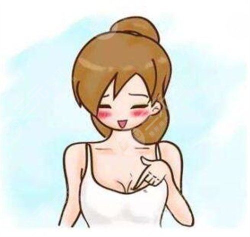 <b>乳头内陷的危害</b>