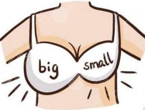 <b>乳房下垂怎么办？</b>