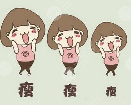 吸脂减肥贵吗