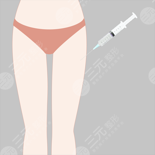 注射瘦腿一般多少钱?注射注射瘦腿价格?