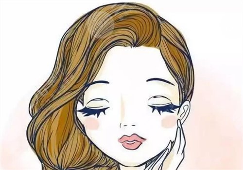 三个小妙招 教你怎么样消除双下巴