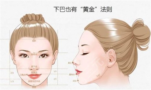 硅胶假体隆下巴有什么优点 硅胶假体隆下巴能保持多久