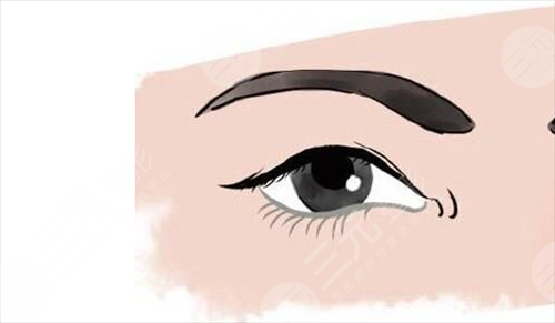 【眼睑疤痕修复】眼睑疤痕修复手术介绍 眼睑疤痕修复手术方法