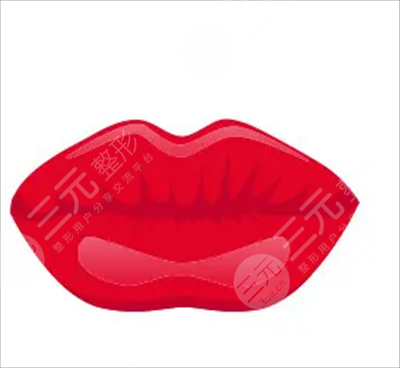 口唇整形美容项目漂唇术适应人群和禁忌人群有哪些?