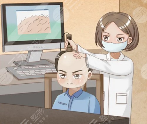 <b>毛发种植术前术后注意事项</b>