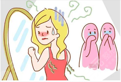 汗臭与腋臭有何区别 汗臭与腋臭有何区别