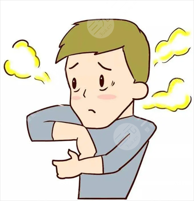 腋臭喜欢的缓解方法 腋臭喜欢的缓解方法