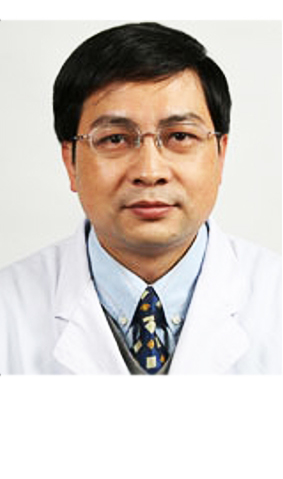 章庆国知名整形美容专家